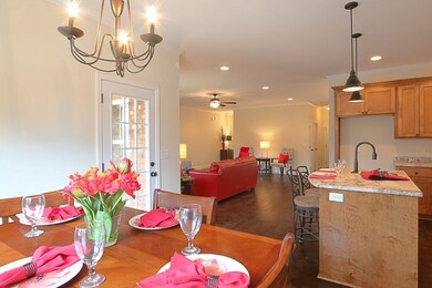 Eat-In to Great Room