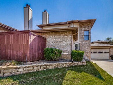 69 Morrow Dr, Bedford, TX 76021 - photo 2