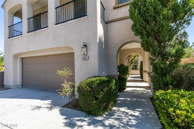 11933 Orense Dr, Las Vegas, NV 89138 - photo 5