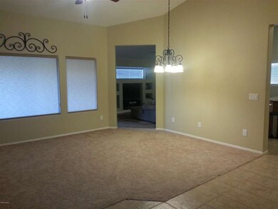 DINING ROOM AREA