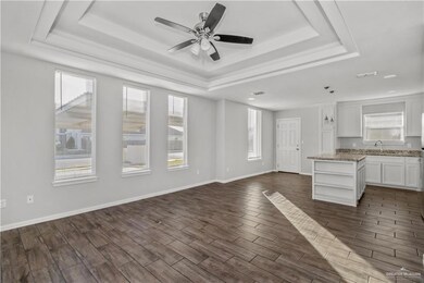 2019 Stardust Ln unit 4, Edinburg, TX 78541 - photo 6