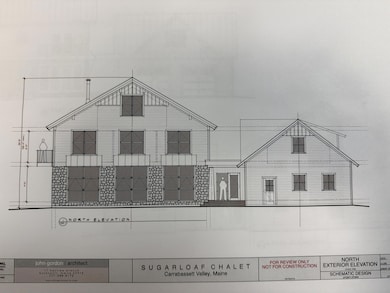 8102 Sawtooth Rd, Carrabassett Valley, ME 04947 - photo 4