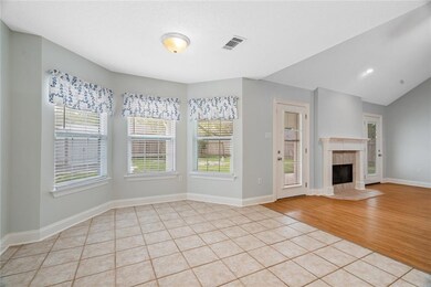 Lovely kitchen. Love the windows that allow for na