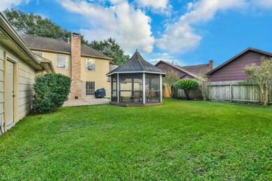 7811 Sapphire Valley Rd, Houston, TX 77095 - photo 4