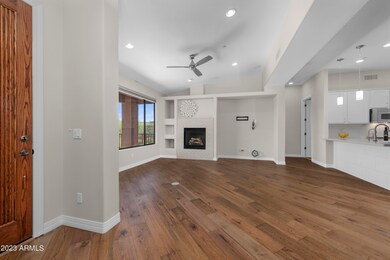 Beautiful Wood Flooring