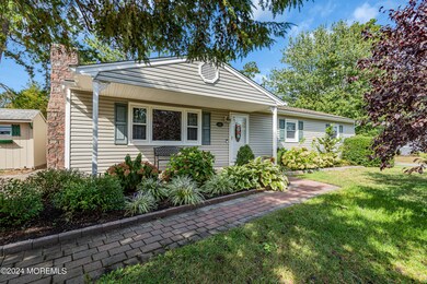 1313 Southampton Blvd, Toms River, NJ 08757 - photo 2