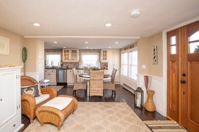 60A Bailey's Causeway unit SUMMER, Scituate, MA 02066 - photo 4