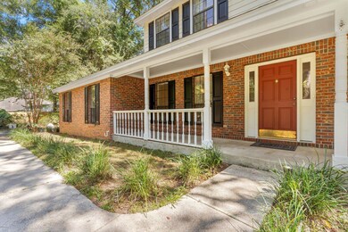 9336 Buck Haven Trail, Tallahassee, FL 32312 - photo 5