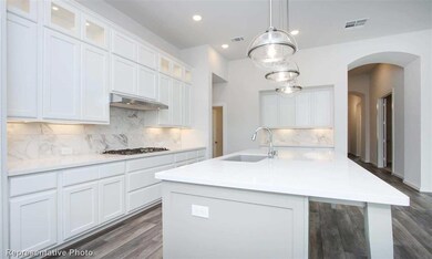 Kitchen (Representative Photo)
