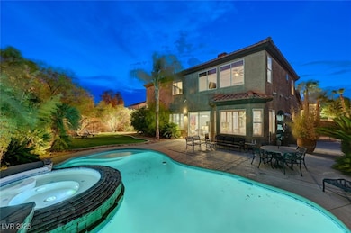 9593 Los Cotos Ct, Las Vegas, NV 89147 - photo 4