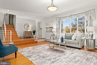 303 Colonial Dr, Wallingford, PA 19086 - photo 3