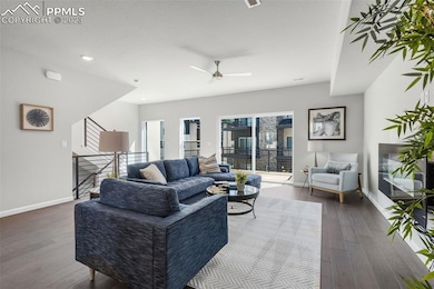 1734 Creek Edge View, Colorado Springs, CO 80905 - photo 4