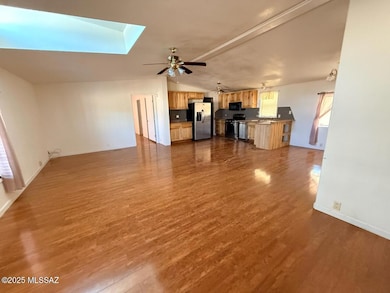 995 E Sonora Verde Dr, Benson, AZ 85602 - photo 2