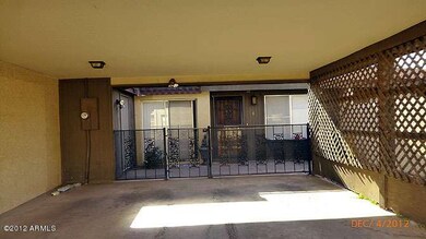 Carport