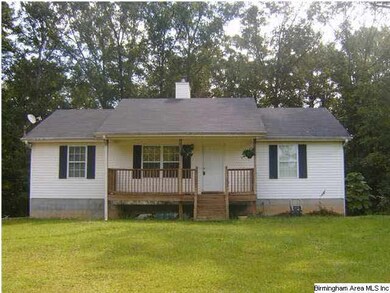 GREAT HOME!