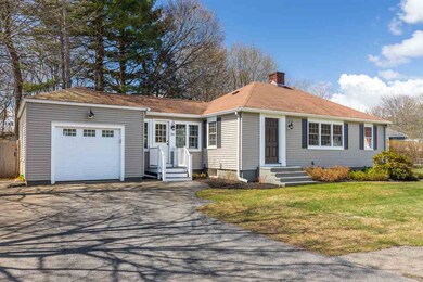 34 Mason Ave, Portsmouth, NH 03801 - photo 2