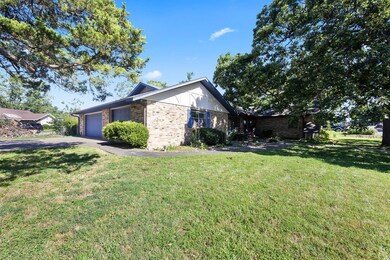 606 N Valley Dr W, Rogers, AR 72756 - photo 2