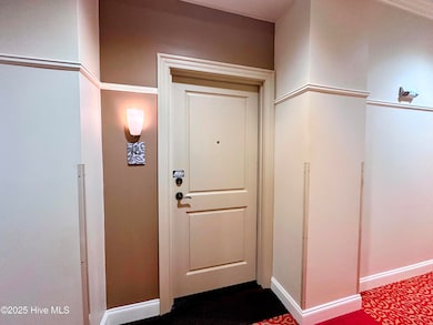1 Front door