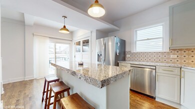 1858 W Berenice Ave unit 2, Chicago, IL 60613 - photo 7