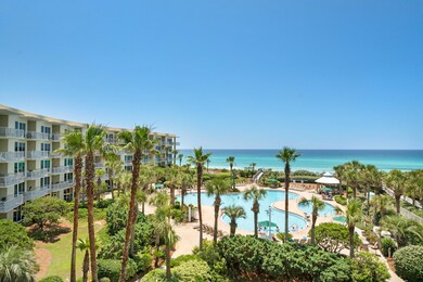 Crescent - Unit 316-26