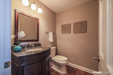 1512 Grommon Rd, Naperville, IL 60564 - photo 4