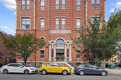 305 Whiton St unit G02, Jersey City, NJ 07304 - photo 2