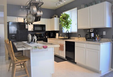 Kitchen 1