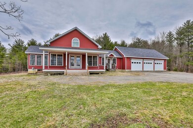 1042 Montalona Rd, Dunbarton, NH 03046 - photo 2