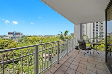 Towers of Quayside-Tower II unit 805, Miami, FL 33138 - photo 5