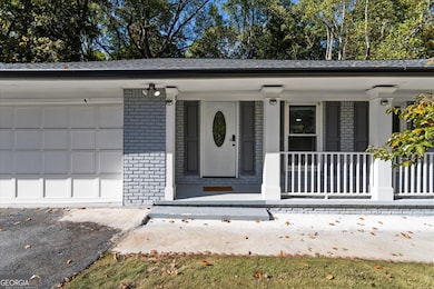 1888 Peeler Rd, Atlanta, GA 30338 - photo 2