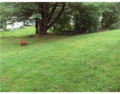 Yard/Garden.