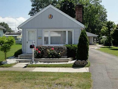 Exterior Front Just a Great, Little House with Per