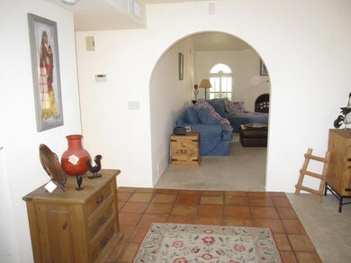 Inside Entry