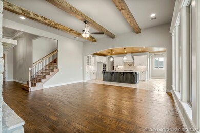 885 E 148th Place S, Glenpool, OK 74033 - photo 5