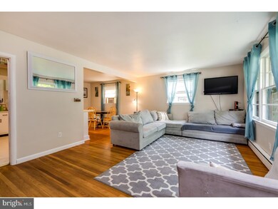 315 Glenwood Ave, Haddonfield, NJ 08033 - photo 3