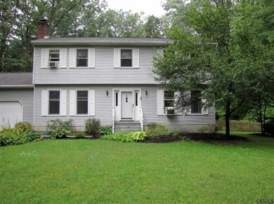 25 Knollwood Dr, Saratoga Springs, NY 12866 - photo 2