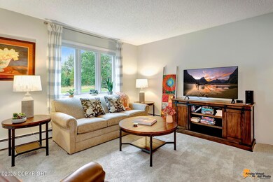 New vinyl windows . . .