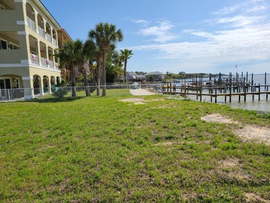 TBD Cayenne waterfront lot views