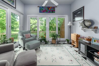 Sunroom
