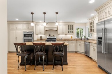 83 Lakeshore Dr, Westwood, MA 02090 - photo 6