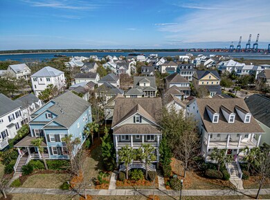 1410 Wando View St, Daniel Island, SC 29492 - photo 2