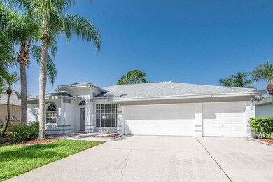 Well cared for 4-bedroom home with 3 full baths an