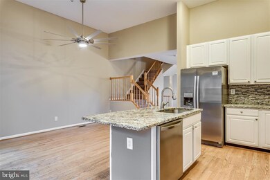 2501 Woodrow Wilson Dr, Herndon, VA 20171 - photo 7