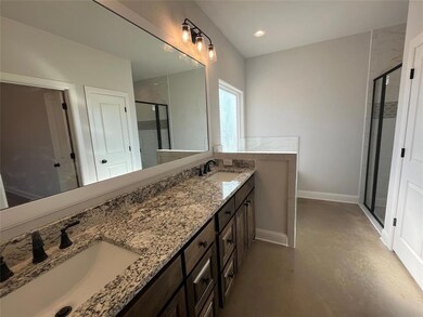 214 Clark Lake Rd, Millsap, TX 76066 - photo 7