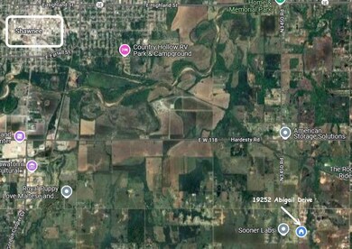 19252 Abigail Dr, Shawnee, OK 74801 - photo 6