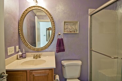 2nd floor Guest Bath