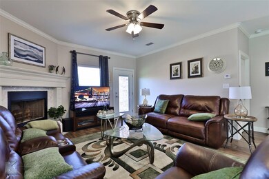 7618 Florence Dr, Abilene, TX 79606 - photo 5