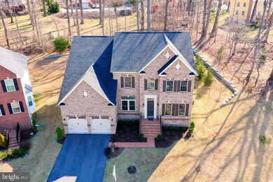 22803 Muscadine Dr, Clarksburg, MD 20871 - photo 2