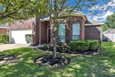 7815 Blue Stream Ct, Houston, TX 77041 - photo 3