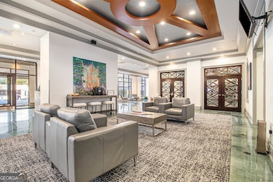 795 Hammond Dr NE unit 206, Atlanta, GA 30328 - photo 4